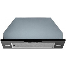 Вытяжка Pyramida  HBE 60 (1100) SL BL T