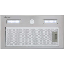 Вытяжка  Interline STREET IX A/52 M/2/M