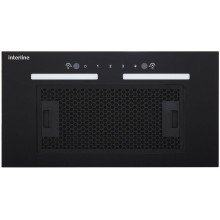 Вытяжка Interline WIND BL A/60/GL/ST