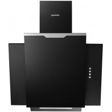 Вытяжка Pyramida  MSH 60 S (650) BL