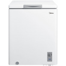 Морозильный ларь Midea MDRC207SLF34G