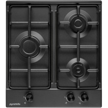 Варочная поверхность Pyramida PFE 453 BL H