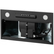 Вытяжка Pyramida ABH 52 PBA (700) BL