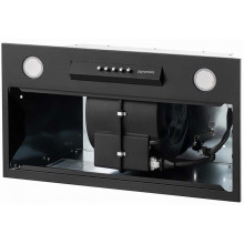 Вытяжка Pyramida ABH 52 PBA (1150) BL