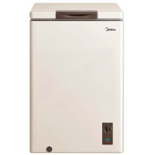 Морозильный ларь Midea LF 100 BEIGE