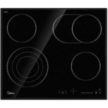 Варочная поверхность Midea MC-HF672B Варочная поверхность Midea MC-HF672B
