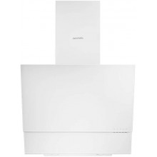 Вытяжка Pyramida  ASH 60 PB (800) GWH