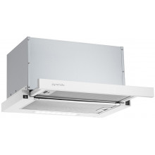 Вытяжка Pyramida ATH 50 (700) WH