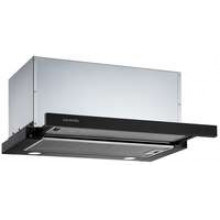 Вытяжка Pyramida  ATH 60 (1150) BL