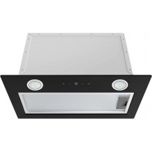 Вытяжка Interline STRONG BL A/52 S/2/M