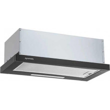 Вытяжка Pyramida  ATH 50 (400) BL