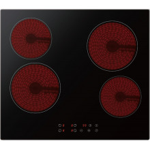 Варочная поверхность Midea  MC-HF602 Варочная поверхность Midea  MC-HF602