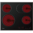 Варочная поверхность Midea MC-HF672B