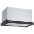 Вытяжка Pyramida  ATH 50 (700) BL
