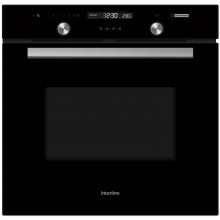 Духовой шкаф Interline OEG 590 ETS BA