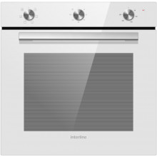 Духовой шкаф Interline OEG 360 MCS WA