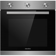 Духовой шкаф Interline OES 360 MCS XA