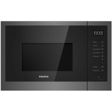 Встраиваемая микроволновая печь Interline MWG 925 SSA BA Встраиваемая микроволновая печь Interline MWG 925 SSA BA