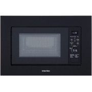 Встраиваемая микроволновая печь Interline MWS 420 ESA BA