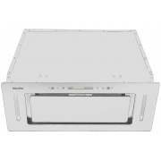 Вытяжка Interline JOLLY WH A/60/GL/K