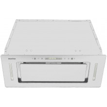 Вытяжка Interline JOLLY WH A/60/GL/K Вытяжка Interline JOLLY WH A/60/GL/K