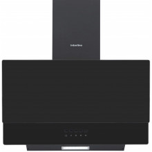 Вытяжка Interline GOLF BK A/60/PB/GL/T Вытяжка Interline GOLF BK A/60/PB/GL/T