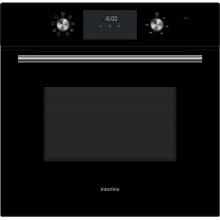 Духовой шкаф Interline  OEG 580 ECH BB