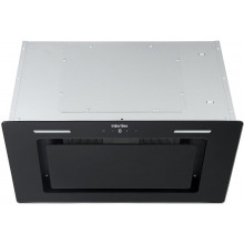 Вытяжка Interline SOLO ULTRA BK A/60/T