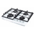 Варочная поверхность Interline HIV 538 SPT BA