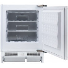 Встраиваемая морозильная камера Interline FTS 521 MWZ WA+