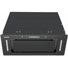 Вытяжка Interline JOLLY BL A/60/GL/K