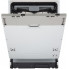 Встраиваемая посудомоечная машина Interline  DWI 605 L