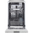Встраиваемая посудомоечная машина Interline DWI 450 BHA A