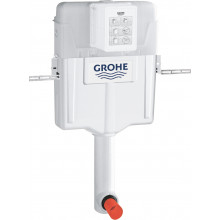 Инсталляция для туалета Grohe 38661000 Инсталляция для туалета Grohe 38661000