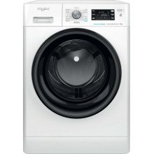 Стиральная машина Whirlpool FFB 8258 BV