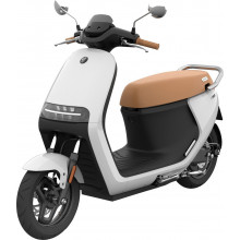 Электроскутер Segway-Ninebot AA.50.0002.53