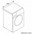 Стиральная машина Bosch WAN2810GPL
