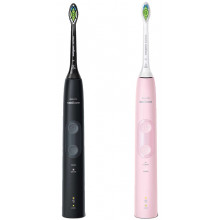 Электрическая зубная щетка Philips HX683035
