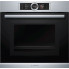 Духовой шкаф Bosch HMG6764S1