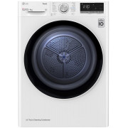 Сушильная машина LG DC90V5V0W