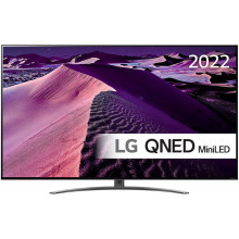 Телевизор LG 75QNED863RE
