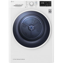 Сушильная машина LG RC80V5AV5N Сушильная машина LG RC80V5AV5N