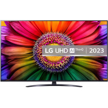 Телевизор LG 50UR81006LJ Телевизор LG 50UR81006LJ