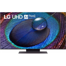 Телевизор LG 50UR91003LA Телевизор LG 50UR91003LA