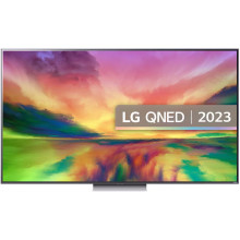 Телевизор LG 65QNED813RE Телевизор LG 65QNED813RE