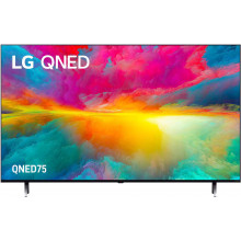 Телевизор LG 50QNED756RA Телевизор LG 50QNED756RA