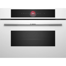 Духовой шкаф Bosch CMG7241W1 Духовой шкаф Bosch CMG7241W1