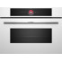 Духовой шкаф Bosch CMG7241W1