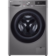 Стиральная машина LG F4WV5N9S2TA Стиральная машина LG F4WV5N9S2TA