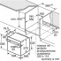 Духовой шкаф Bosch HBA3340B0